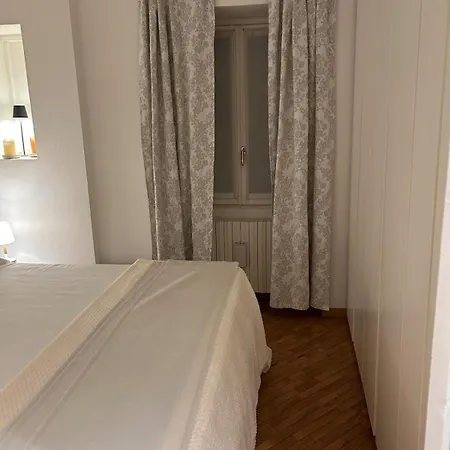 Daire Bilocale Red House - Two Red House, Cosy Flat *