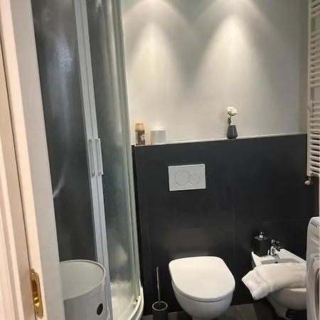 Appartement Bilocale Red House - Two Red House, Cosy Flat *